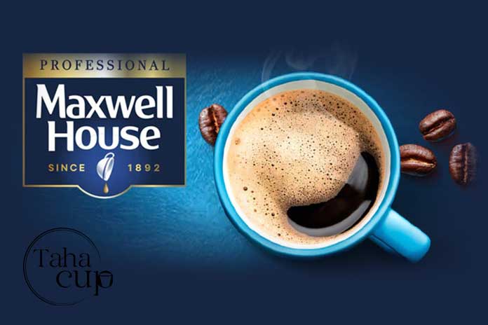 قهوه ماکسول هاوس (Maxwell House)