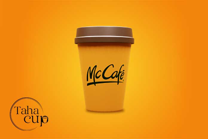 مک کافه (McCafe)