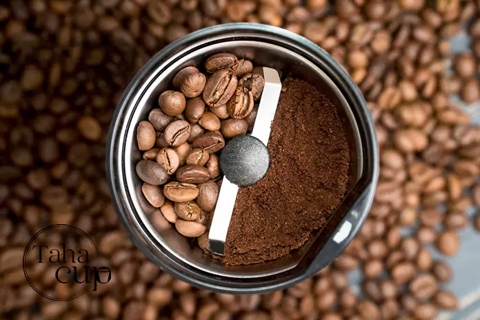 بهترین روش نگهداری از پودر قهوه