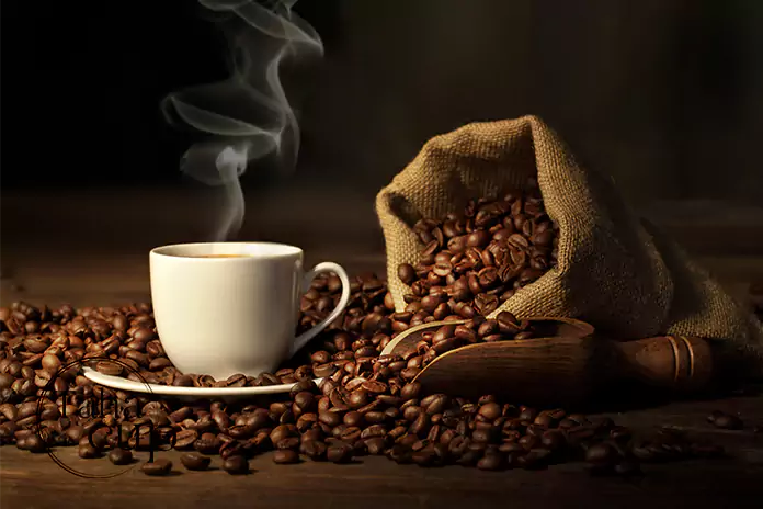 روش‌های نگهداری از پودر قهوه