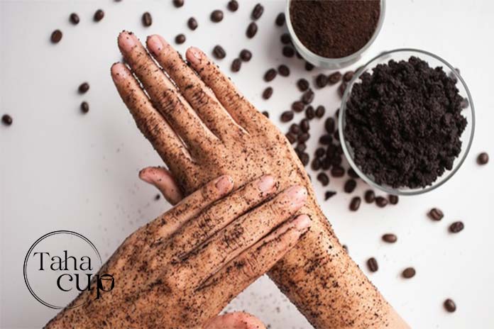 خواص قهوه ترک برای پوست