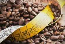 قهوه برای لاغری