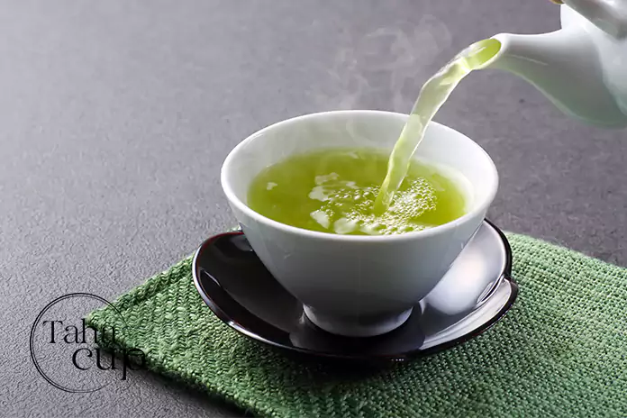 چای سبز چیست