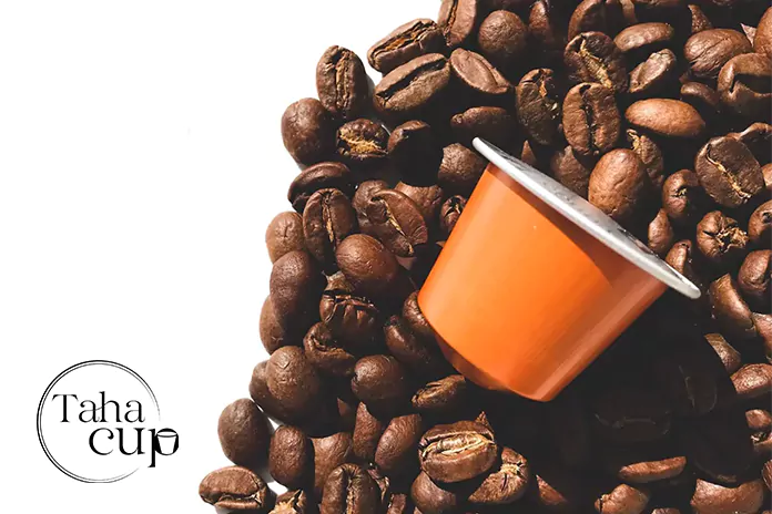 تفاوت کپسول قهوه با قهوه پودری