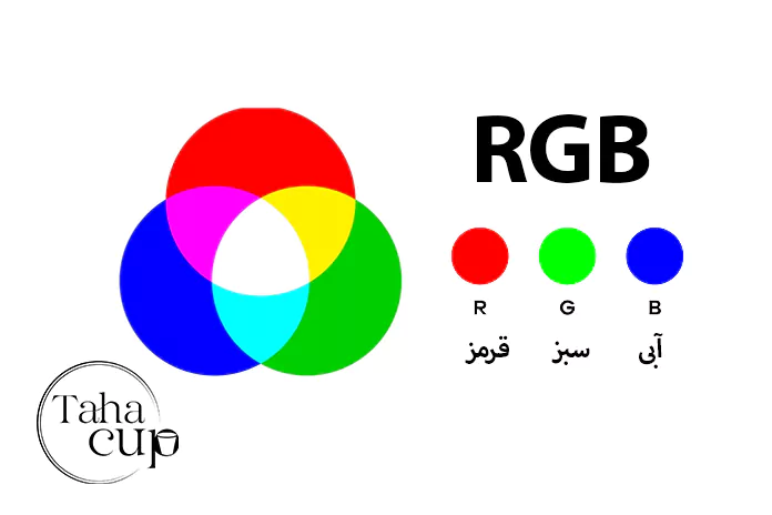 RGB چیست؟