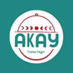 چاپ لیوان کاغذی تبلیغاتی برای شرکت Akay